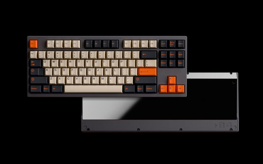 [GB] +84 TKL by Nuxros