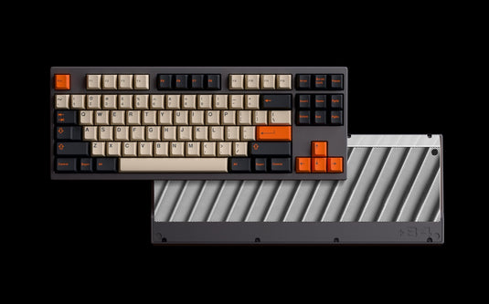 [GB] +84 TKL by Nuxros