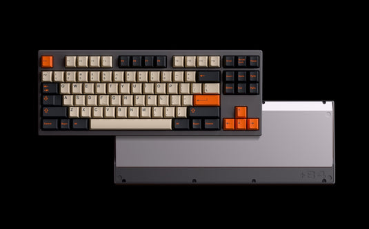 [GB] +84 TKL by Nuxros