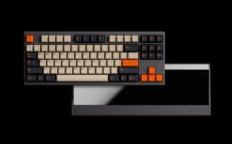 Load image into Gallery viewer, [GB] +84 TKL by Nuxros
