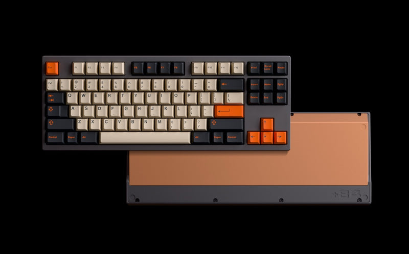 Load image into Gallery viewer, [GB] +84 TKL by Nuxros
