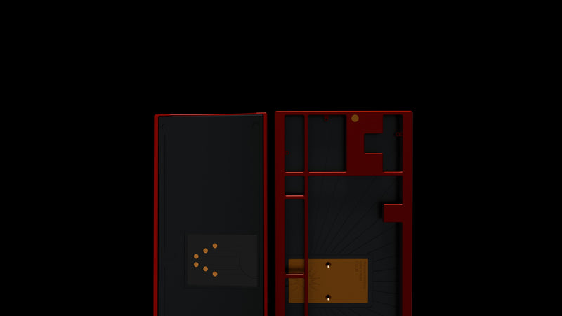 Load image into Gallery viewer, [GB] Helios88 TKL Kit
