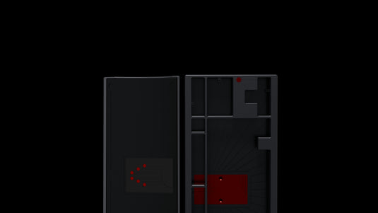 [GB] Helios88 TKL Kit