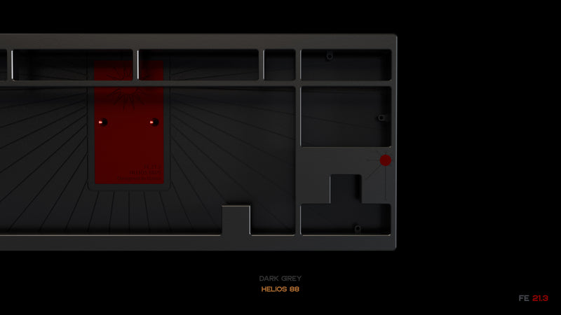 Load image into Gallery viewer, [GB] Helios88 TKL Kit
