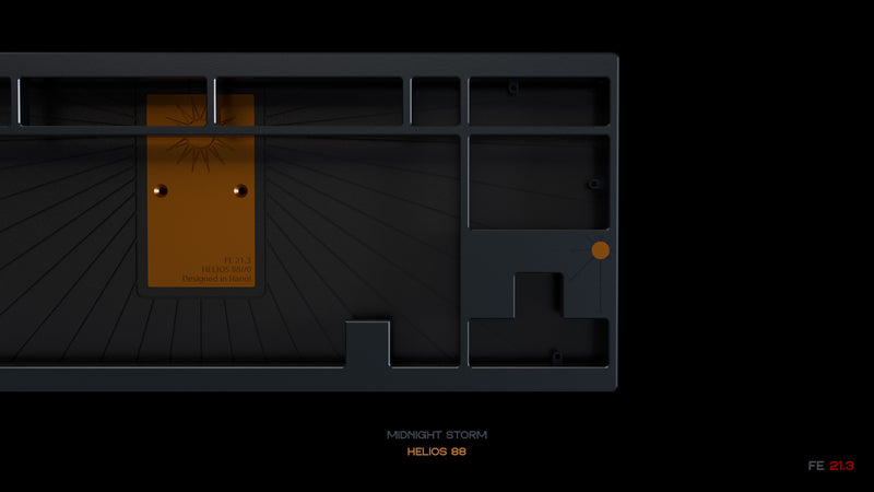 Load image into Gallery viewer, [GB] Helios88 TKL Kit

