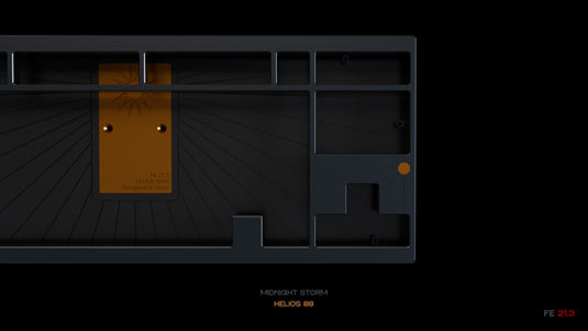 [GB] Helios88 TKL Kit