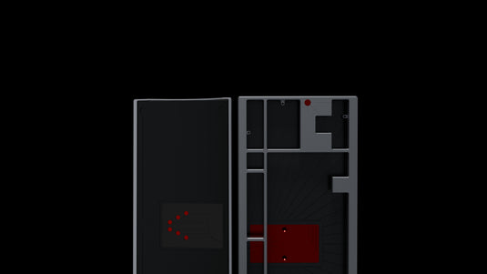 [GB] Helios88 TKL Kit