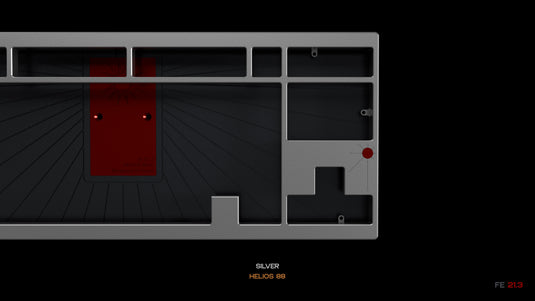 [GB] Helios88 TKL Kit