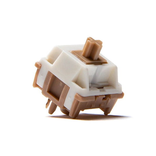HMX x YG Macchiato Linear Switch