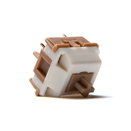 HMX x YG Macchiato Linear Switch
