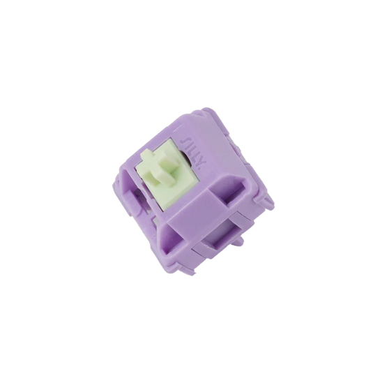 Sillyworks HMX Hyacinth V2U Linear Switch