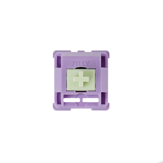 Sillyworks HMX Hyacinth V2U Linear Switch