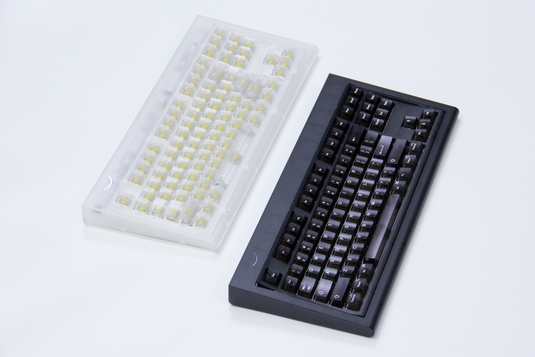[GB] Smurve80 R2 Lume Edition by Play Keyboard & Swagkeys