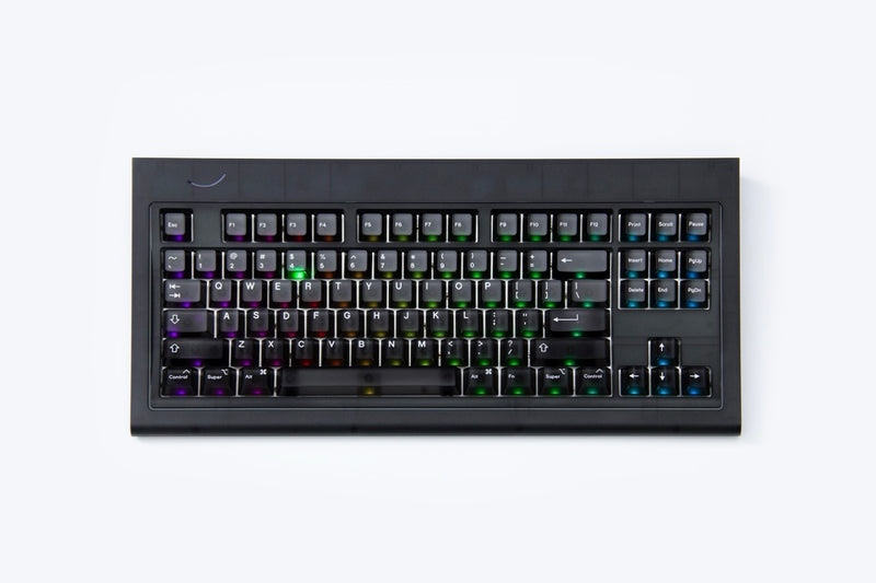 Load image into Gallery viewer, [GB] Smurve80 R2 Lume Edition by Play Keyboard &amp; Swagkeys
