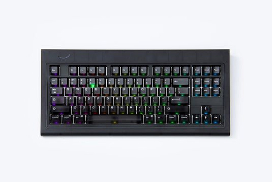 [GB] Smurve80 R2 Lume Edition by Play Keyboard & Swagkeys