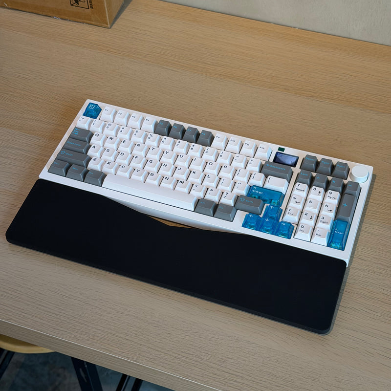 Load image into Gallery viewer, Silicone Palm Rest
