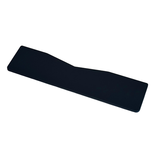 Silicone Palm Rest