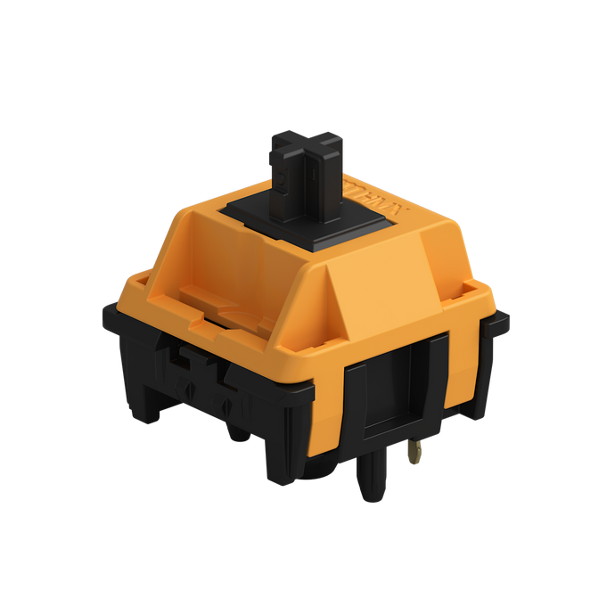 HMX KD 200 Switches