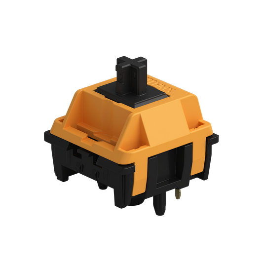 HMX KD 200 Switches
