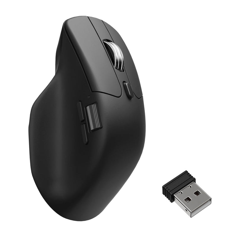 Load image into Gallery viewer, Keychron M6 8K Silent Wireless Mouse
