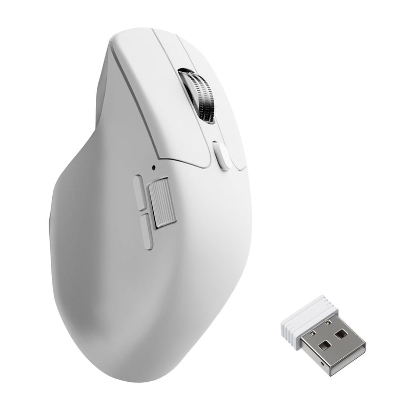 Load image into Gallery viewer, Keychron M6 8K Silent Wireless Mouse
