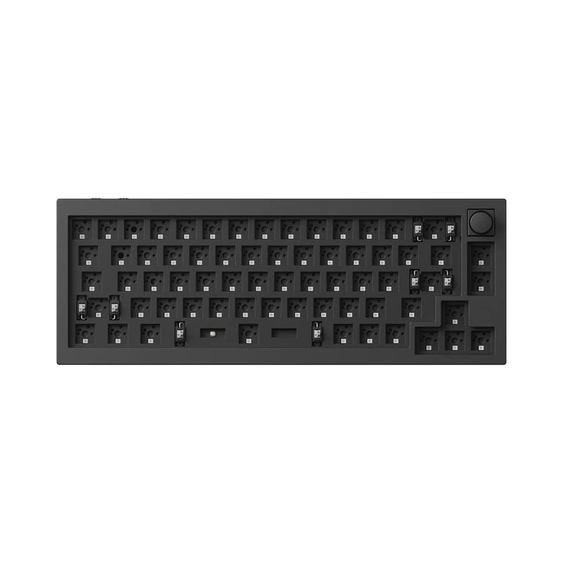 Load image into Gallery viewer, Keychron Q2 Max QMK/VIA Wireless Custom Mechanical Keyboard
