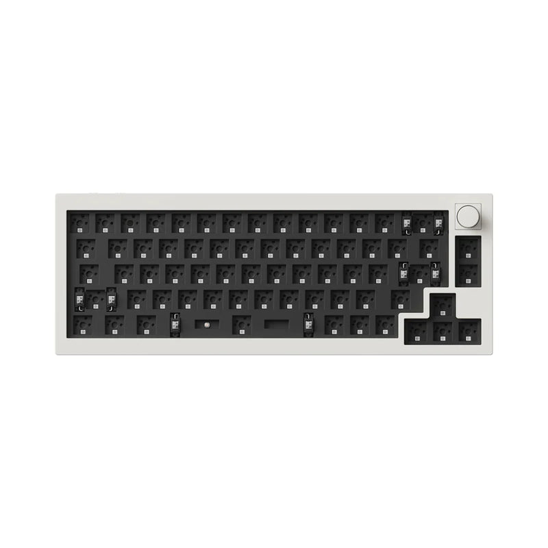 Load image into Gallery viewer, Keychron Q2 Max QMK/VIA Wireless Custom Mechanical Keyboard
