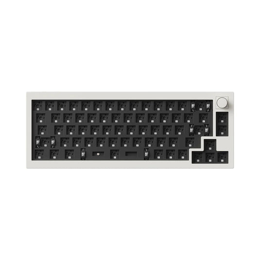 Keychron Q2 Max QMK/VIA Wireless Custom Mechanical Keyboard