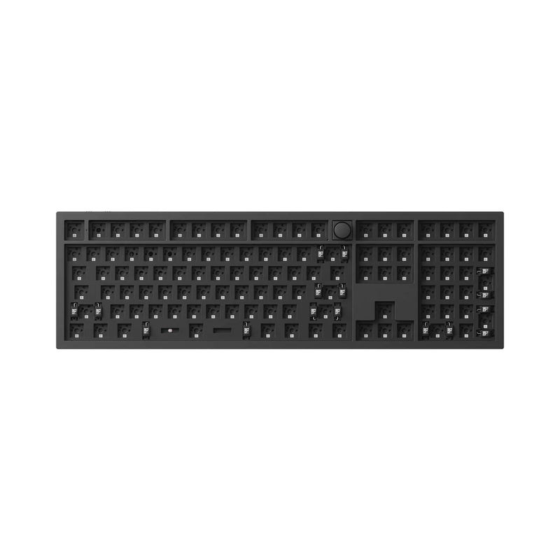 Load image into Gallery viewer, Keychron Q6 Max QMK/VIA Wireless Custom Mechanical Keyboard
