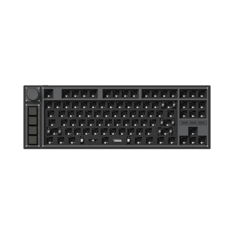 Load image into Gallery viewer, Lemokey L3 QMK/VIA Wireless Custom Mechanical Keyboard
