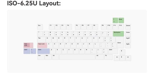 [GB] Neo75 Wireless 75% R1 (Add-Ons)
