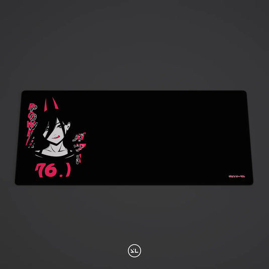Switchlab Powa Deskmat