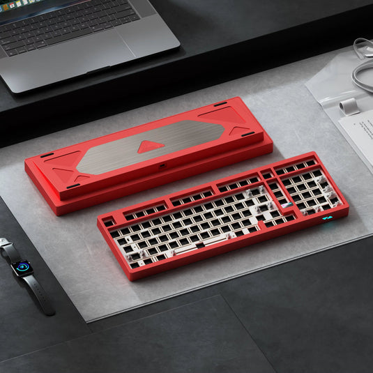 Weikav Max 102 98% Barebones Keyboard Kit