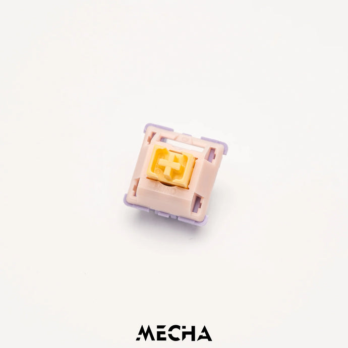 MMD Princess V3 Tactile Switch