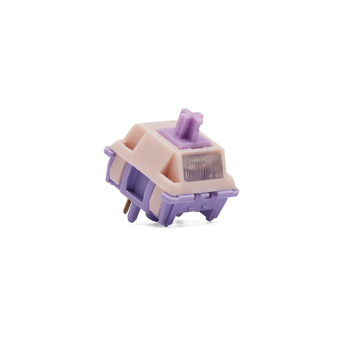 MMD Princess V4 Linear Switch