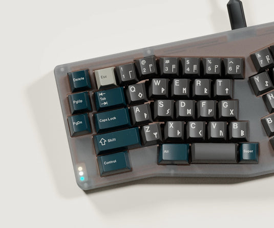 [GB] MilkyWay Norse