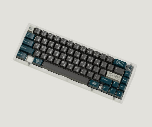 [GB] MilkyWay Norse