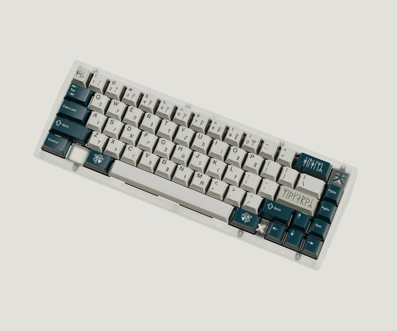 Load image into Gallery viewer, [GB] MilkyWay Norse
