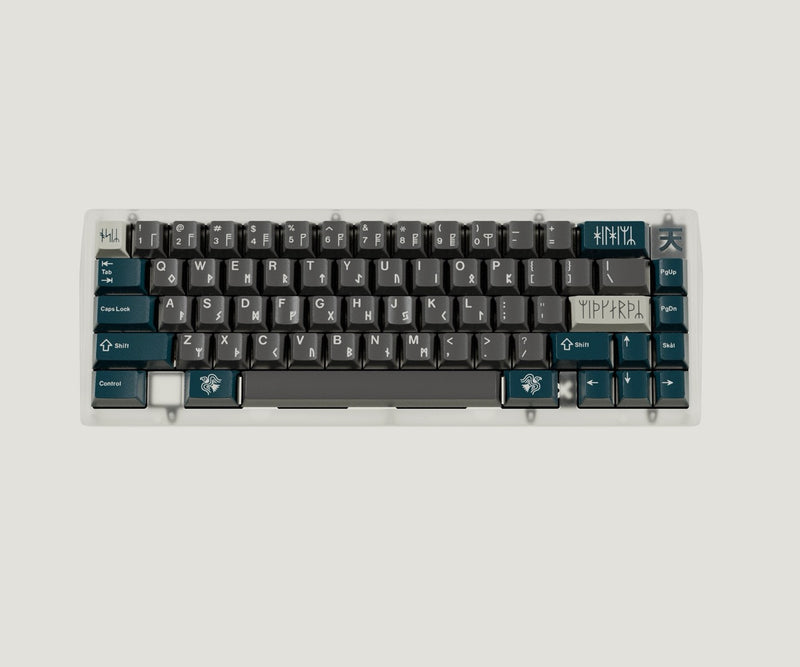 Load image into Gallery viewer, [GB] MilkyWay Norse
