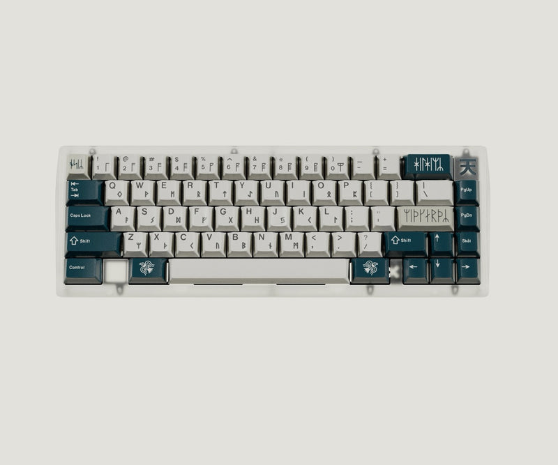 Load image into Gallery viewer, [GB] MilkyWay Norse

