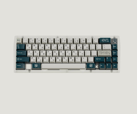 [GB] MilkyWay Norse