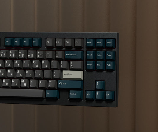 [GB] MilkyWay Norse
