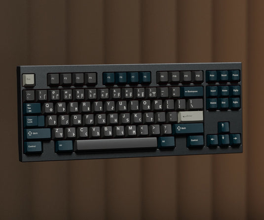 [GB] MilkyWay Norse