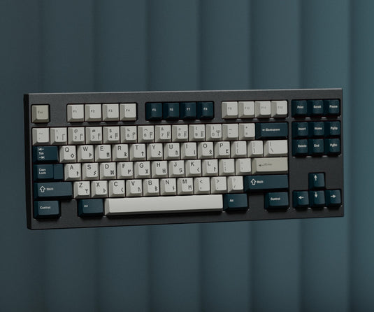 [GB] MilkyWay Norse