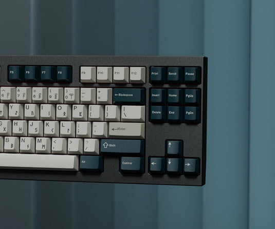 [GB] MilkyWay Norse