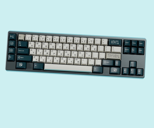 [GB] MilkyWay Norse