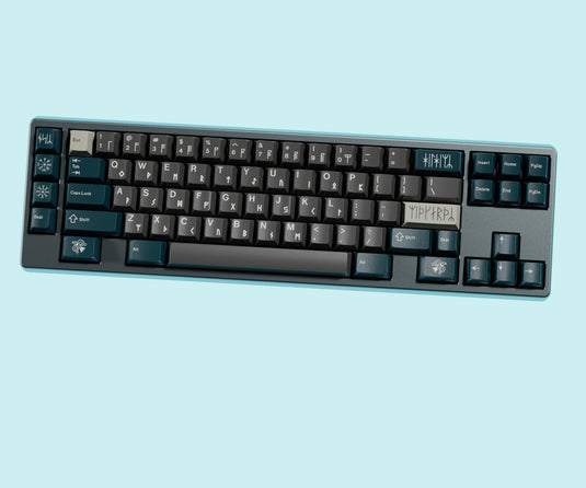 [GB] MilkyWay Norse