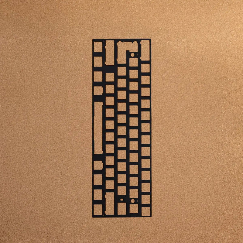 Load image into Gallery viewer, [Pre-Order] Neo60 Core Custom Mechanical Keyboard (PCB + Plate)
