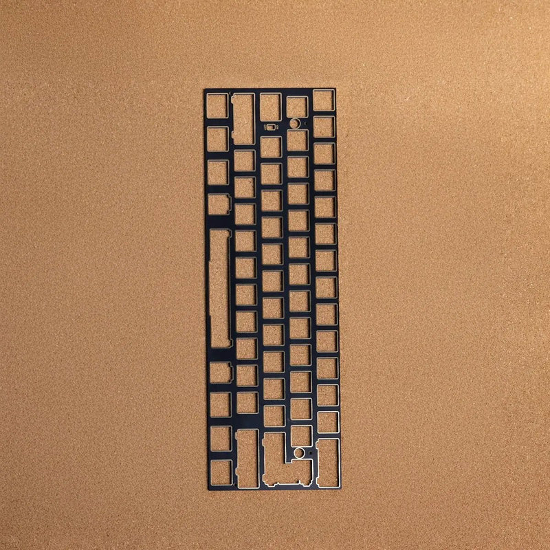 Load image into Gallery viewer, [Pre-Order] Neo60 Core Custom Mechanical Keyboard (PCB + Plate)
