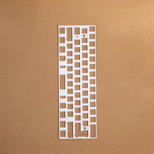 [Pre-Order] Neo60 Core Custom Mechanical Keyboard (PCB + Plate)